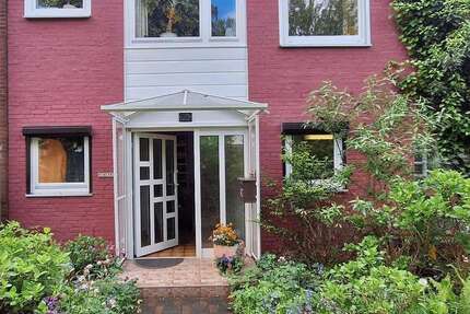 Haus Hannover-Badenstedt Badenstedt - 5 Zimmer, 140 m&sup2;, 395.000&euro; | Angebot:26608121