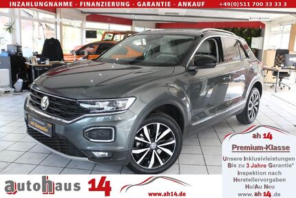 VW T-Roc 69.038 km 18.850 &euro; Isernhagen NB 30916