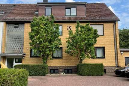 Wohnung zum Kaufen in Hannover 87.500 € 25.14 m²