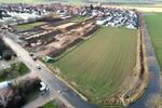 Baugrundstück mit genehmigtem Bauprojekt
