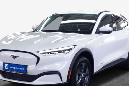 Ford Mustang Mach-E 41.150 km 28.843 € Hannover 30165