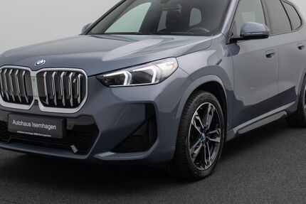 BMW iX1 93.270 km 35.999 &euro; Isernhagen 30916
