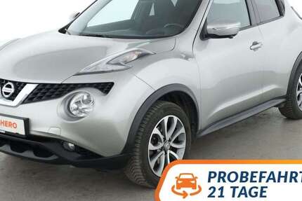 Nissan Juke 50.320 km 12.920 &euro; Laatzen 30880