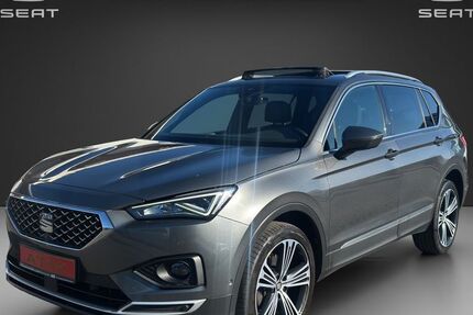 Seat Tarraco 108.852 km 28.880 € Hannover 30419