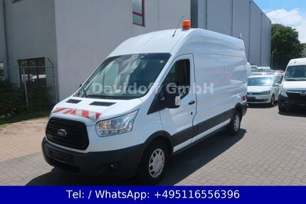 Ford Transit 273.596 km 11.900 &euro; Hannover 30179