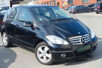 Mercedes-Benz A 160 94.116 km 5.990 &euro; Springe 31832