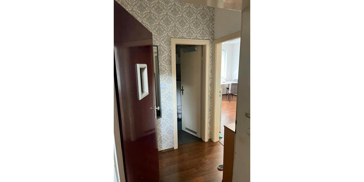 Etagenwohnung Hannover Herrenhausen-Stöcken - 2 Zimmer, 47 m&sup2;, 950&euro; | Angebot:27615150