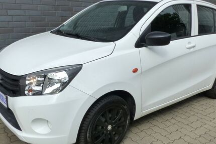 Suzuki Celerio 94.000 km 8.500 € Hannover 30179