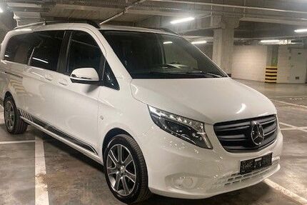 Mercedes-Benz Vito 149.500 km 24.990 &euro; Lehrte 31275