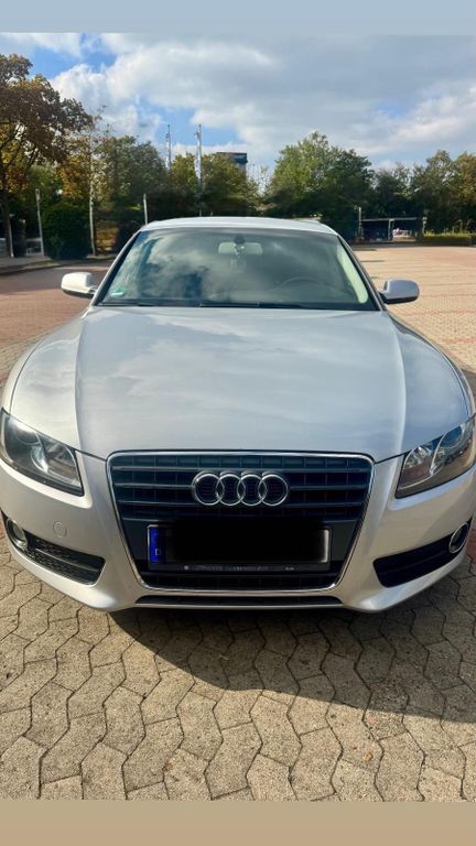 Audi A5 237.100 km 5.999 € Hannover 30419