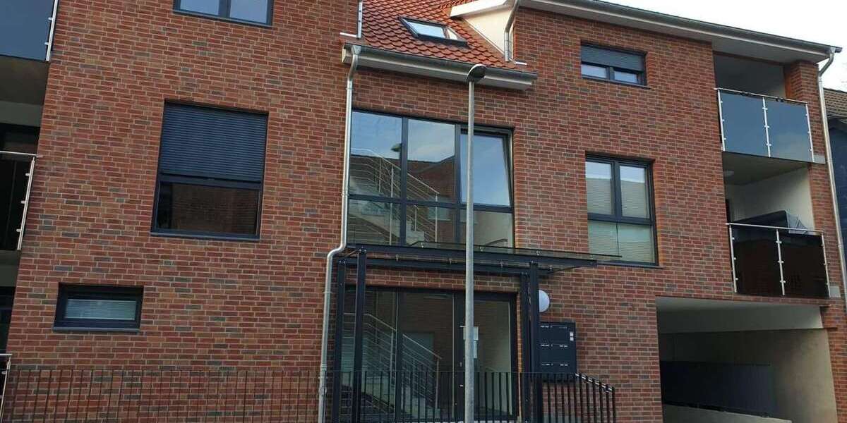 Wohnung zum Mieten in Gehrden 1.164 € 97 m² 3 zimmer