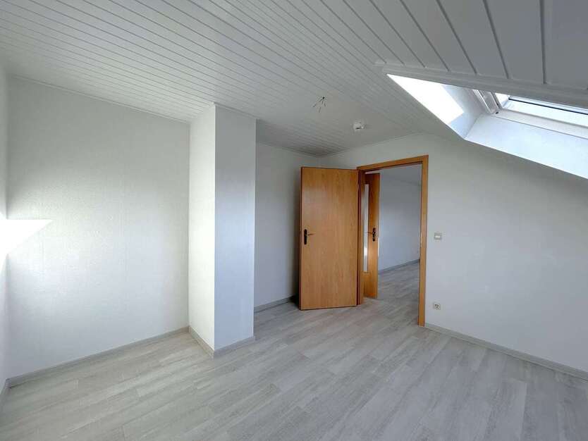 Wohnung zum Mieten in Hannover 350 € 45 m² 2 zimmer