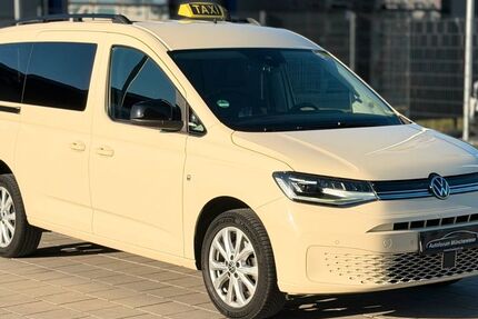 VW Caddy 152.500 km 33.888 &euro; Hildesheim 31135