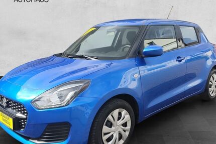 Suzuki Swift 49.711 km 12.850 € Springe 31832