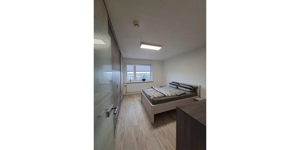 Etagenwohnung Hannover Vahrenwald-List - 2 Zimmer, 63 m&sup2;, 175.000&euro; | Angebot:27622163