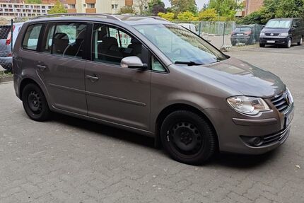VW Touran 394.000 km 1.750 &euro; Hannover 30165
