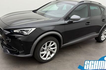 Cupra Formentor 20.460 km 29.300 € Peine 31226