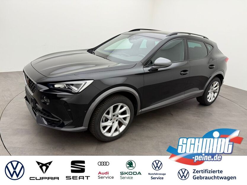 Cupra Formentor 20.460 km 29.300 € Peine 31226