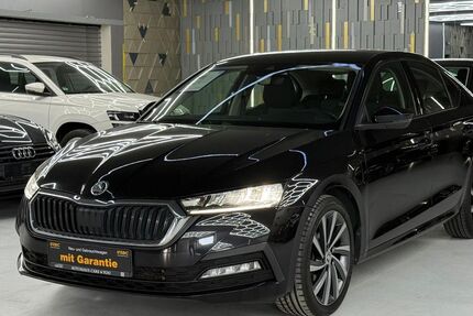 Skoda Octavia 115.320 km 17.990 € Peine 31226