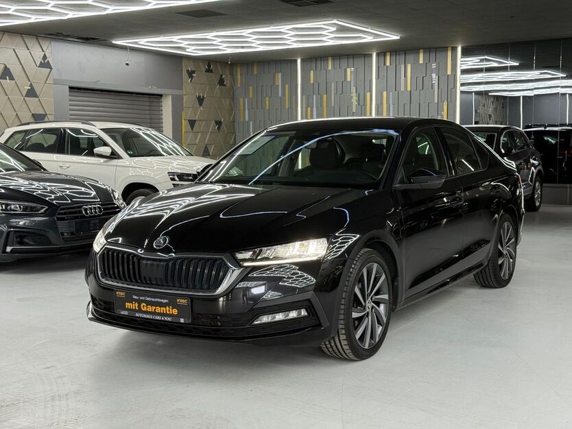 Skoda Octavia 115.320 km 17.990 € Peine 31226