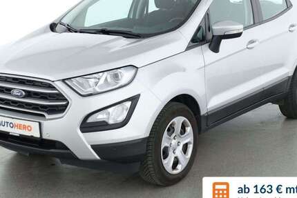 Ford EcoSport 7.734 km 11.850 &euro; Laatzen 30880