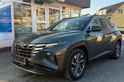 Hyundai TUCSON 132.780 km 20.450 &euro; Garbsen 30827