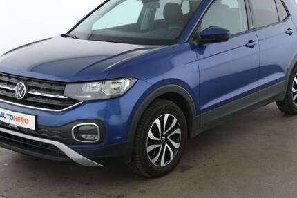 VW T-Cross 57.760 km 16.470 &euro; Laatzen 30880