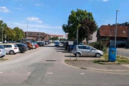 Parkplatz Außenstellplatz Barsinghausen Breite Str.-Volkers Hof zimmer
