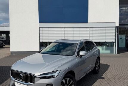 Volvo XC60 26.500 km 38.500 &euro; Hannover 30179