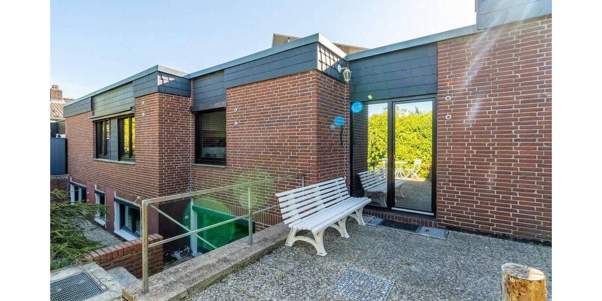 Bungalow Burgdorf - 5 Zimmer, 162 m&sup2;, 440.000&euro; | Angebot:26605711