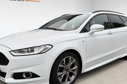 Ford Mondeo 109.000 km 13.999 &euro; Hannover 30179