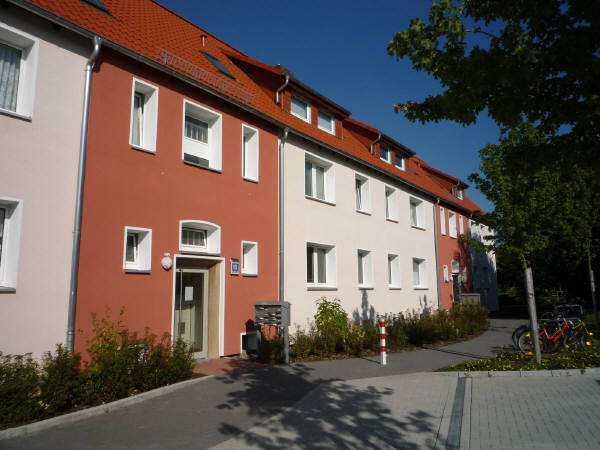 Wohnung zum Mieten in Bad Münder 292 € 44.78 m² 2 zimmer