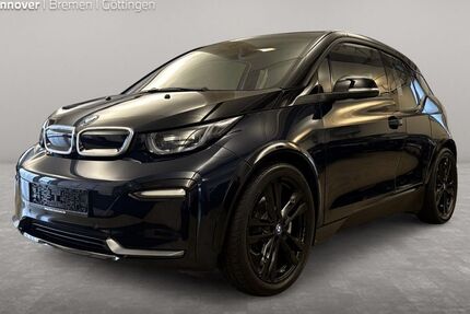 BMW i3 38.195 km 20.912 € Hannover 30539