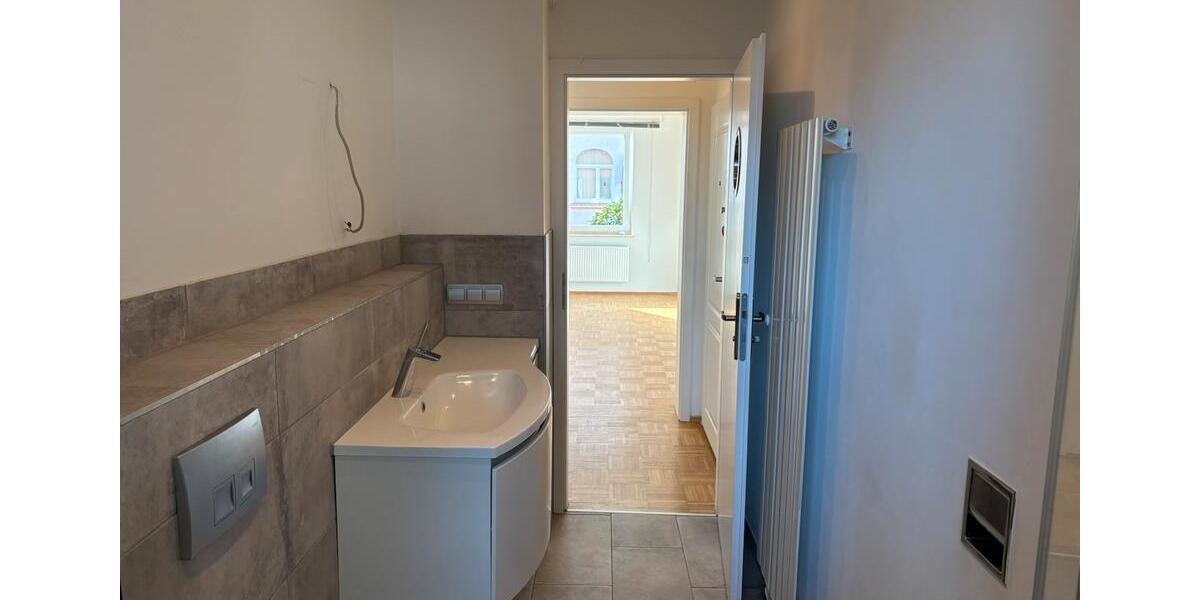 Hochparterre Hannover Döhren-Wülfel - 3 Zimmer, 70 m&sup2;, 990&euro; | Angebot:25590482