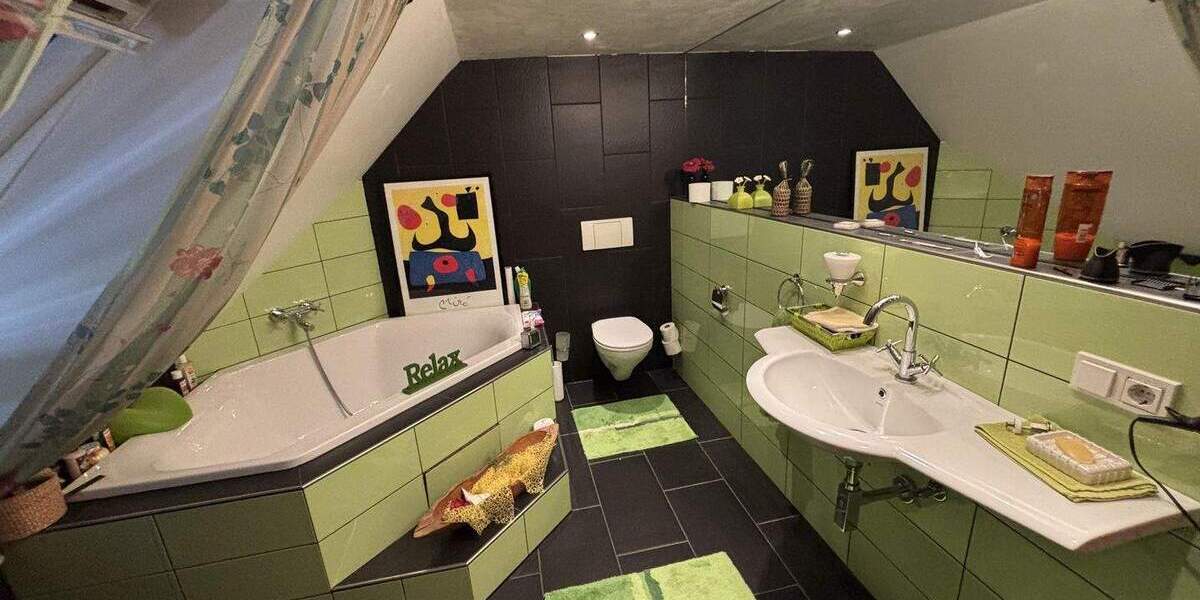 Doppelhaushälfte Ronnenberg Weetzen - 4 Zimmer, 178 m&sup2;, 395.000&euro; | Angebot:25671876