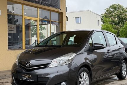 Toyota Yaris 65.000 km 9.999 &euro; Hannover 30629
