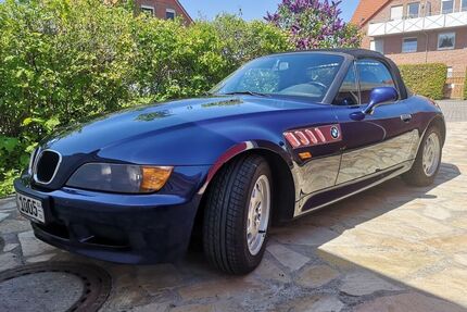 BMW Z3