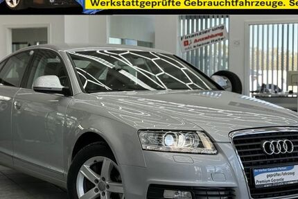 Audi A6 155.000 km 10.850 &euro; Fuhrberg 30938