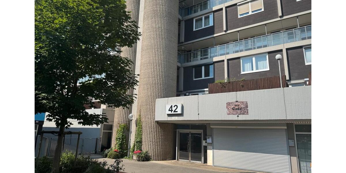 Etagenwohnung Hannover Döhren-Wülfel - 1 Zimmer, 55 m&sup2;, 110.000&euro; | Angebot:24393800
