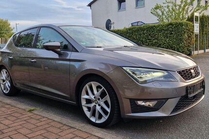 Seat Leon 189.862 km 7.777 &euro; Langenhagen 30853