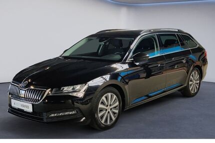 Skoda Superb 98.588 km 23.999 &euro; Hildesheim 31135