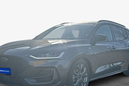 Ford Focus 17.974 km 25.507 &euro; Hildesheim 31135