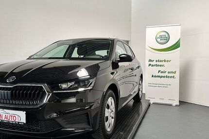 Skoda Fabia 20.200 km 18.499 € Peine 31226