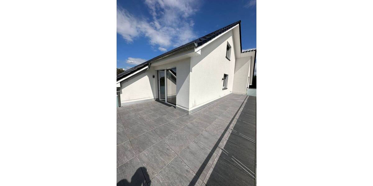 Etagenwohnung Langenhagen Schulenburg - 2 Zimmer, 115 m&sup2;, 1.350&euro; | Angebot:22385906