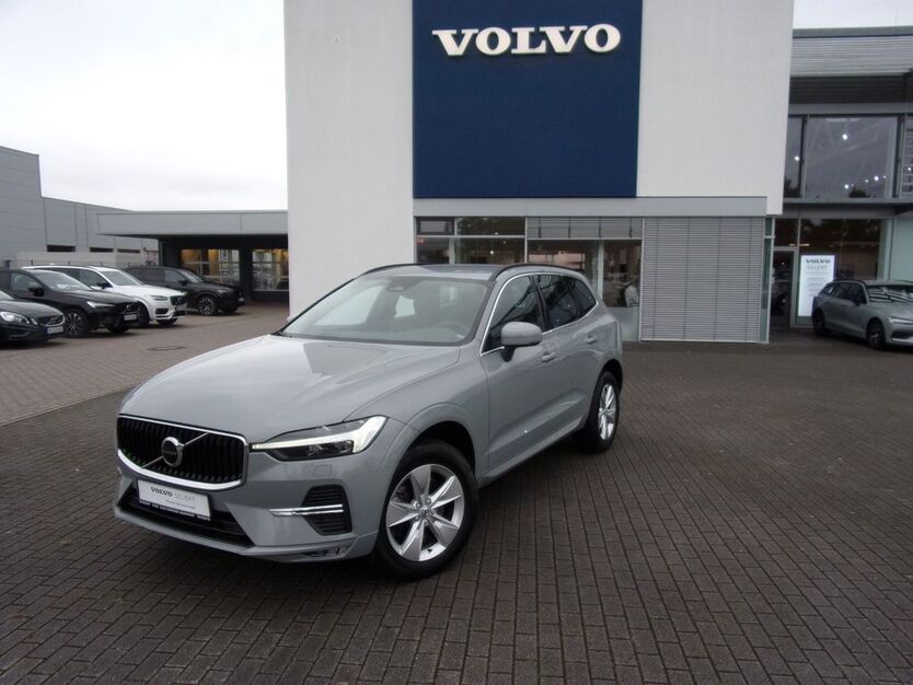 Volvo XC60 83.800 km 32.900 € Hannover 30179