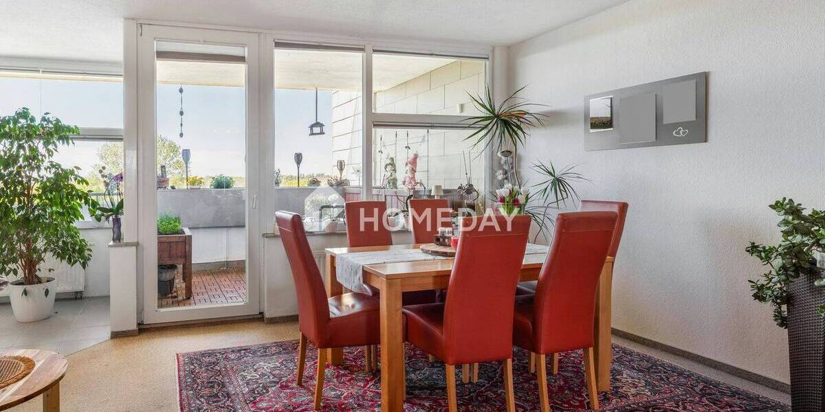 Etagenwohnung Lehrte Hämelerwald - 3 Zimmer, 98 m&sup2;, 129.000&euro; | Angebot:26797990