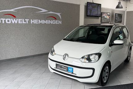 VW up! 135.922 km 4.500 &euro; Hemmingen 30966