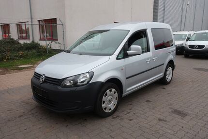 VW Caddy 249.580 km 7.950 € Hannover 30179