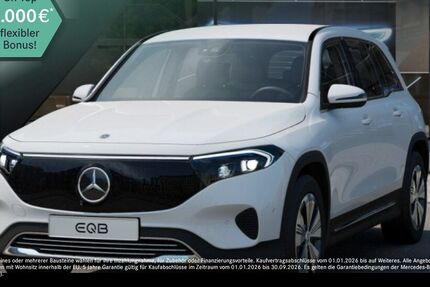 Mercedes-Benz EQB 36.805 km 36.490 &euro; Hannover/Langenhagen 30855