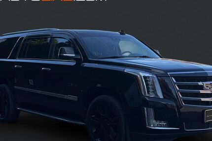 Cadillac Escalade 239.587 km 26.900 &euro; Ronnenberg StT Empelde Region Hannover 30952